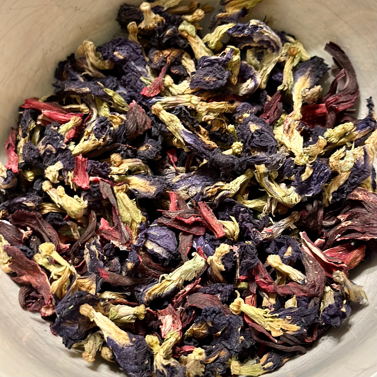 Mystic Blend