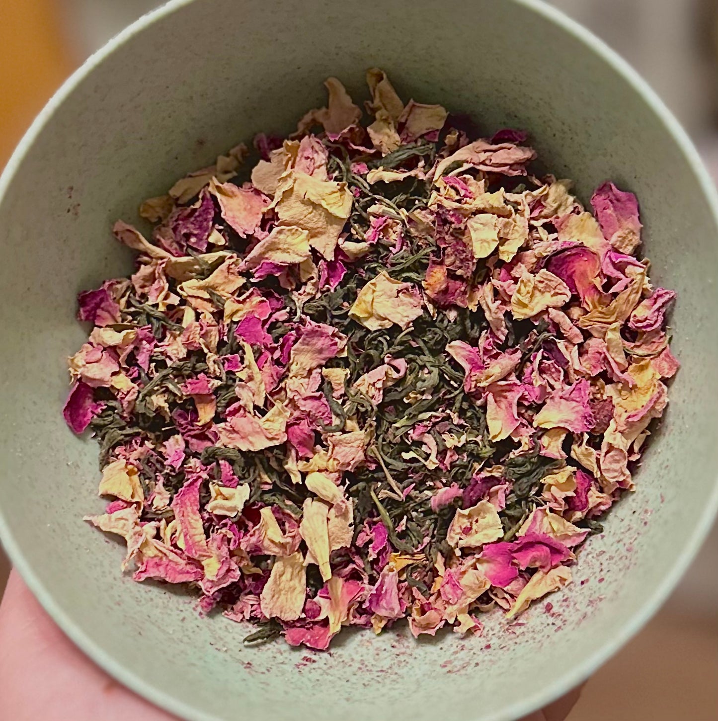 Pink Dream