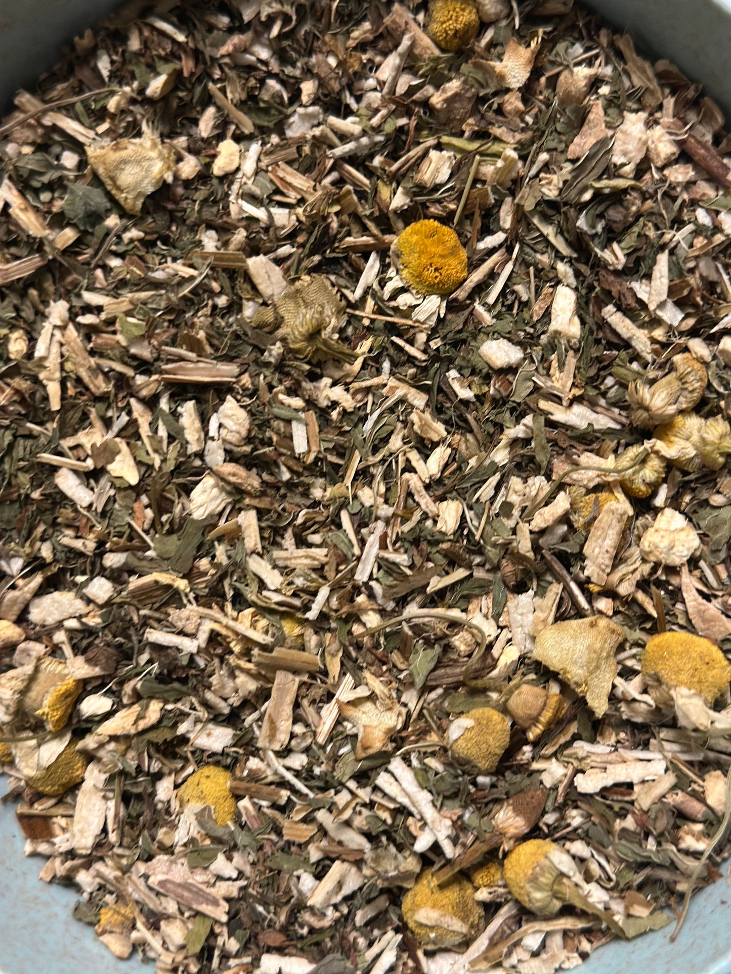 Nana’s Kitchen — Postmenopausal Blend