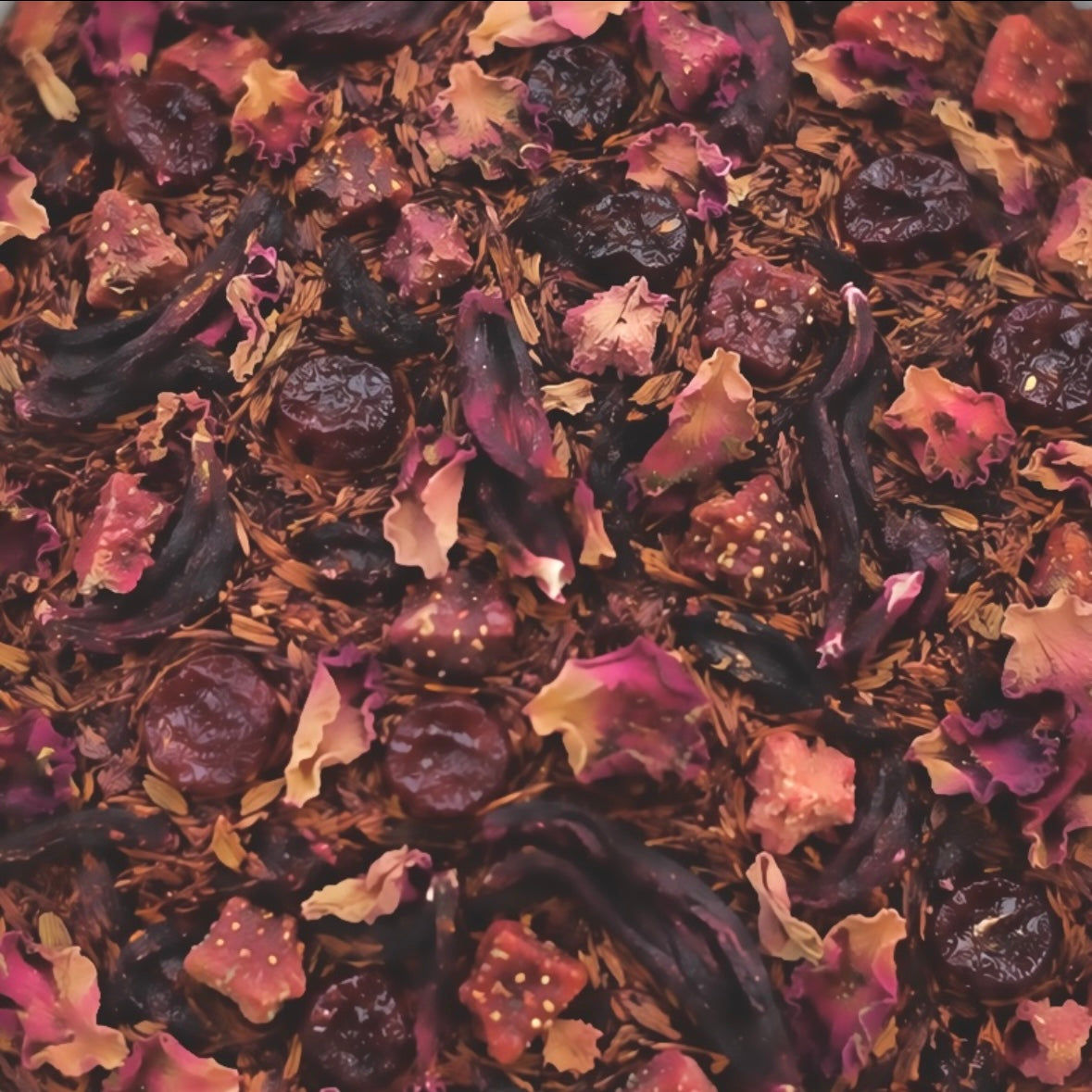 Berry Pie