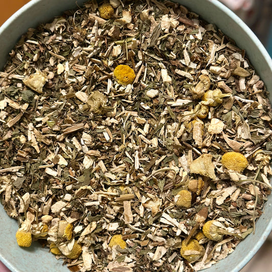 Nana’s Kitchen — Postmenopausal Blend