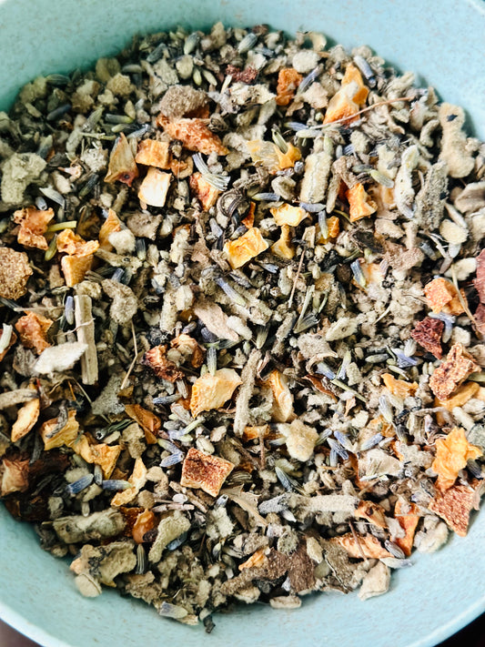 Signature Blend