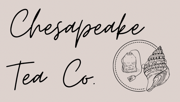 Chesapeake Tea Co.