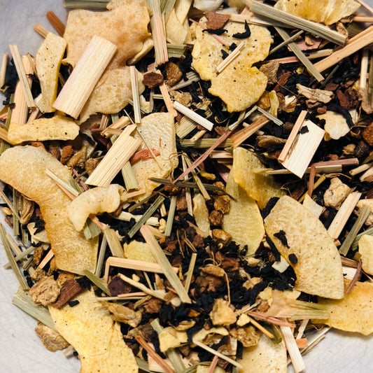 Thai Chai