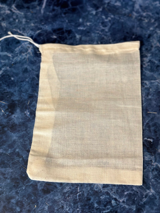 Reusable Tea Bag