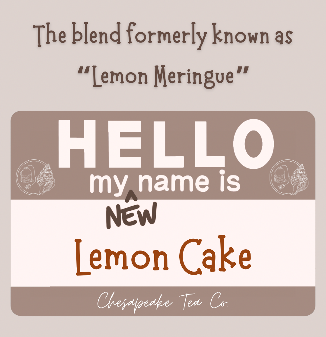 Lemon Cake